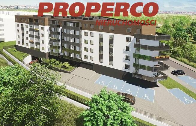 Mieszkanie Ząbki, Skrajna