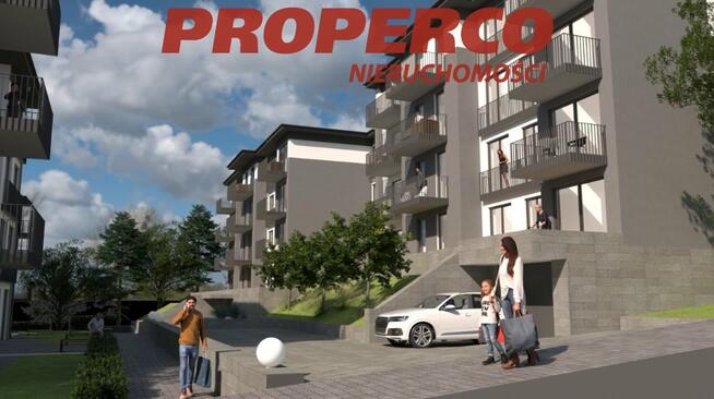 Mieszkanie Pińczów