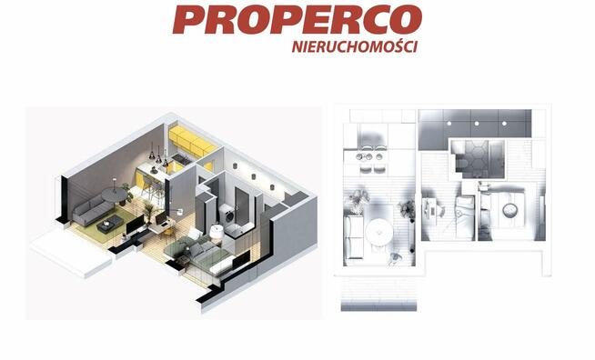 Mieszkanie Pińczów