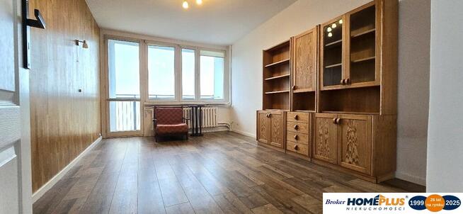 Poznań- 3 niezależne pokoje- os. Rzeczypospolitej