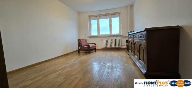 Poznań- 3 niezależne pokoje- os. Rzeczypospolitej