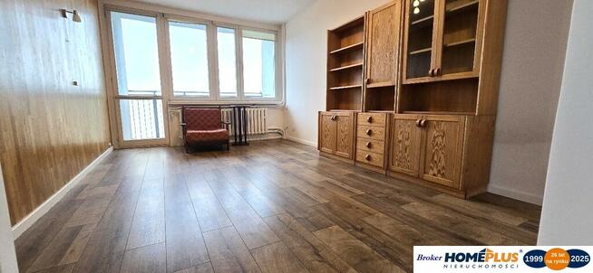 Poznań- 3 niezależne pokoje- os. Rzeczypospolitej