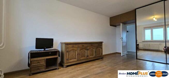 Poznań- 3 niezależne pokoje- os. Rzeczypospolitej