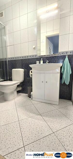 Blisko Lasu Kabackiego, 10 minut do stacji metra