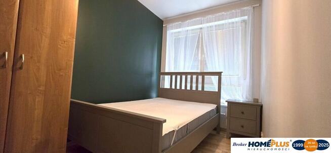 Blisko Lasu Kabackiego, 10 minut do stacji metra