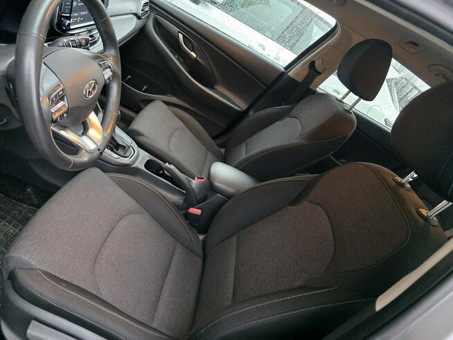 Hyundai i30 21 Salon Polska Automat 1Właściciel GWARANCJA 52.845 Cena Netto