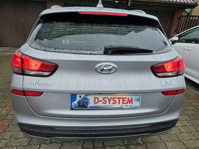Hyundai i30 21 Salon Polska Automat 1Właściciel GWARANCJA 52.845 Cena Netto