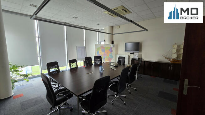 Lokal użytkowy Łomianki Dziekanów Leśny,