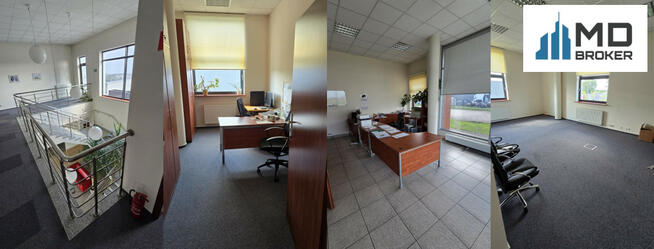 Lokal użytkowy Łomianki Dziekanów Leśny,