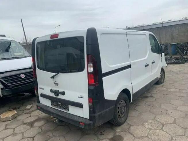Nissan NV300 NV 300 1,6 Dci 120KM Klima L1H1