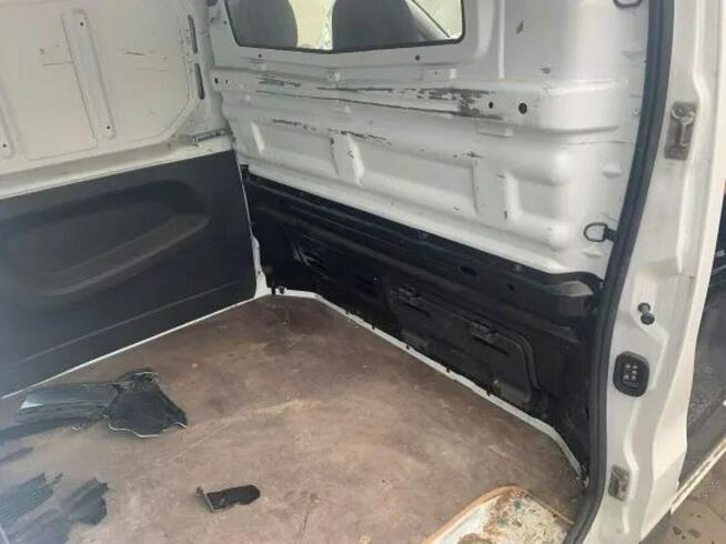 Nissan NV300 NV 300 1,6 Dci 120KM Klima L1H1