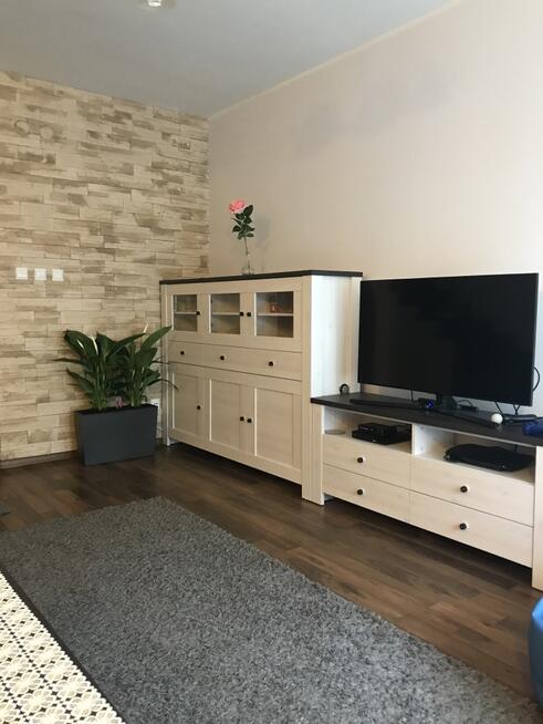 Poznań - Podolany, atrakcyjny segment szeregowca.