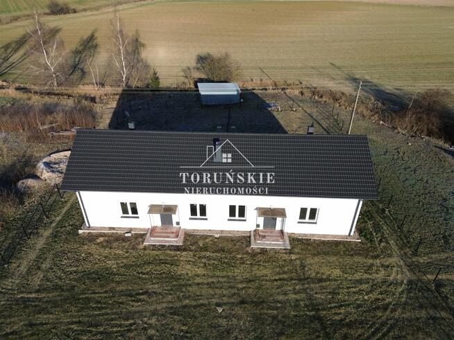 Dom Frydrychowo gm. Kowalewo Pomorskie