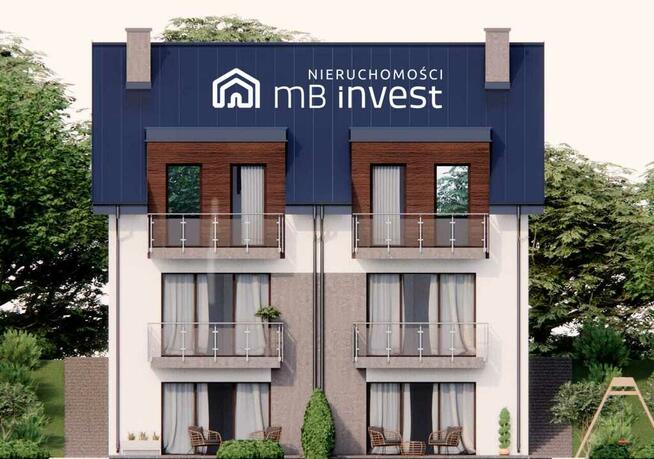 Nowy dom w zaciszu-Straszyn