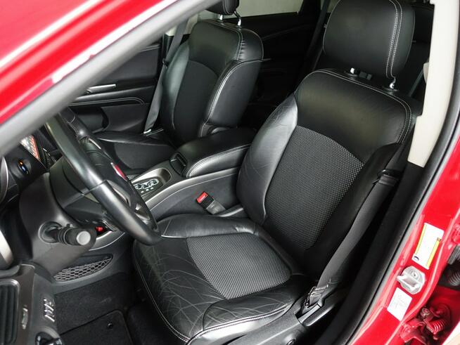 Fiat Freemont 2.0D 170KM/Automat/4x4/Cross/Dvd/7-Os./Ks.Serwisowe