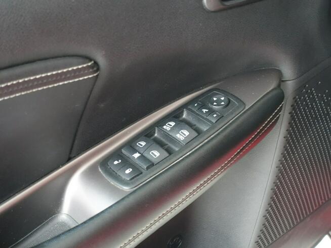 Fiat Freemont 2.0D 170KM/Automat/4x4/Cross/Dvd/7-Os./Ks.Serwisowe