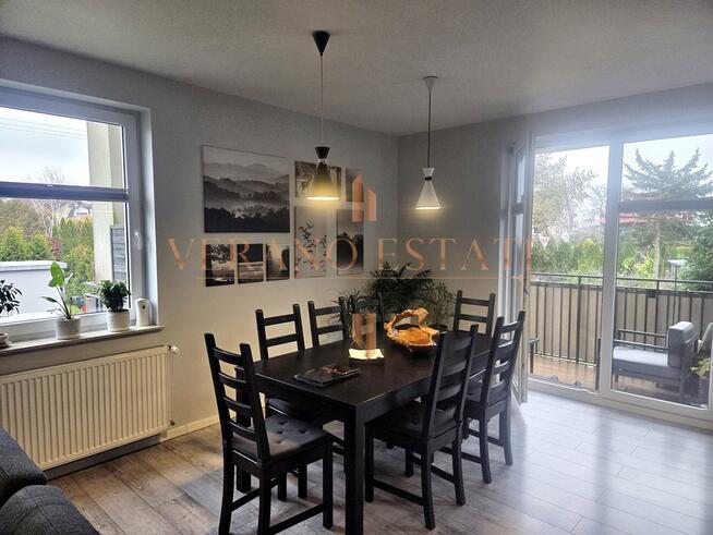 Parter | Osiedle zamknięte | 66m2 | Wys. Standard