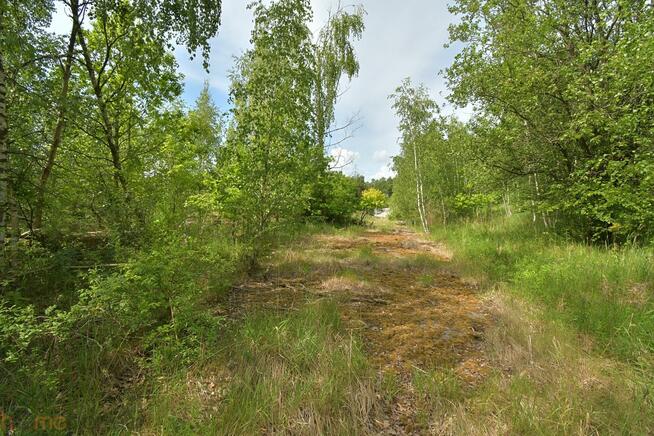 Działka przemysłowa Wałbrzych Stary Zdrój, Ludowa