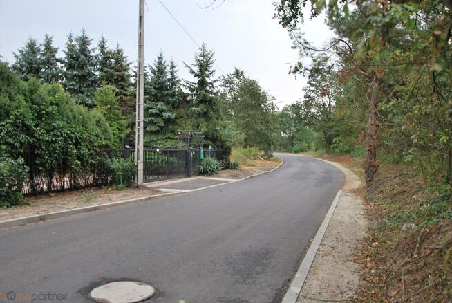 Działka rolno-budowlana Sułów gm. Milicz, Łąkowa