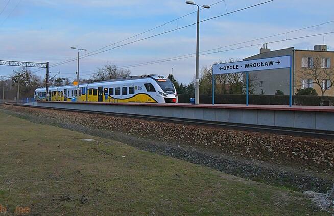 Działka budowlana Miłoszyce gm. Jelcz-Laskowice, Bzowa