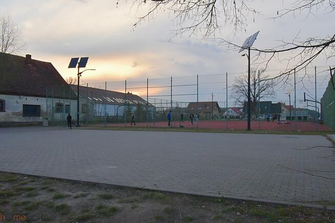 Działka budowlana Miłoszyce gm. Jelcz-Laskowice, Bzowa