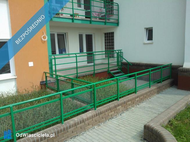 Do wynajmu 2-Pokojowe mieszkanie 45m² Świdnik os. Polesie, ul. Klonowa