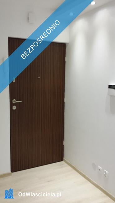 Do wynajmu 2-Pokojowe mieszkanie 45m² Świdnik os. Polesie, ul. Klonowa