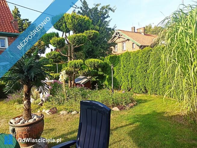 PIĘKNA POSIADŁOŚĆ NAD ZALEWEM WIŚLANYM NAPRZECIW KRYNICY