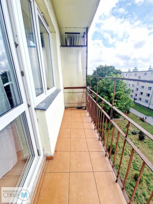 Mieszkanie Kielce Bocianek