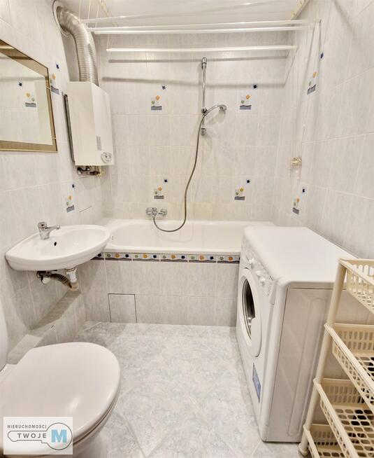 Mieszkanie Kielce Bocianek