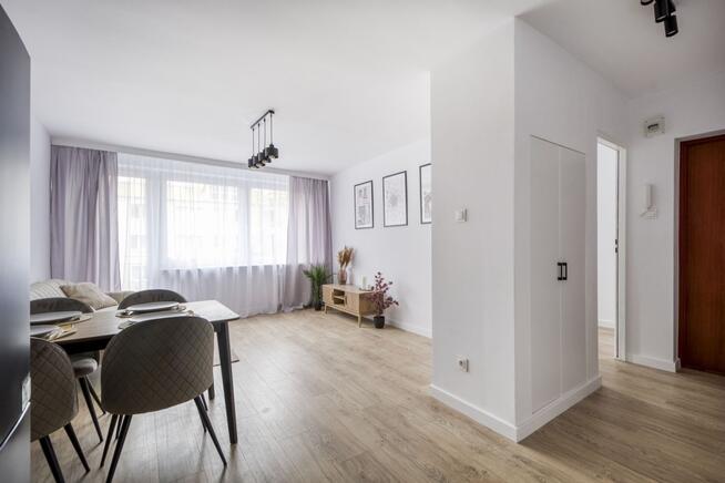 Bezpośrednio | centrum Pruszkowa | do zamieszkania