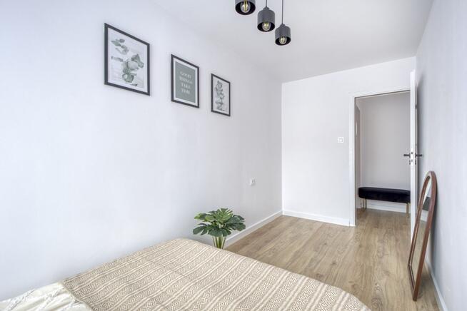 Bezpośrednio | centrum Pruszkowa | do zamieszkania