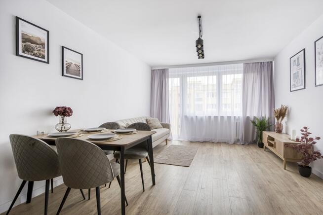 Bezpośrednio | centrum Pruszkowa | do zamieszkania