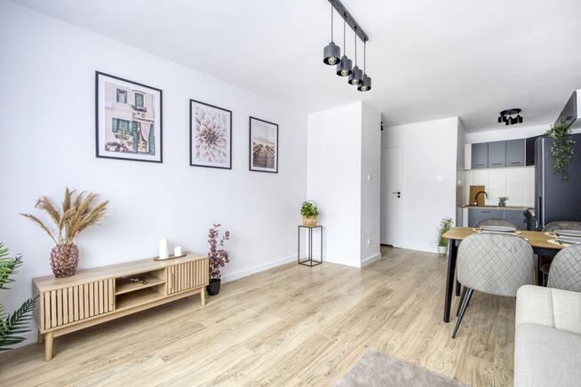 Bezpośrednio | centrum Pruszkowa | do zamieszkania