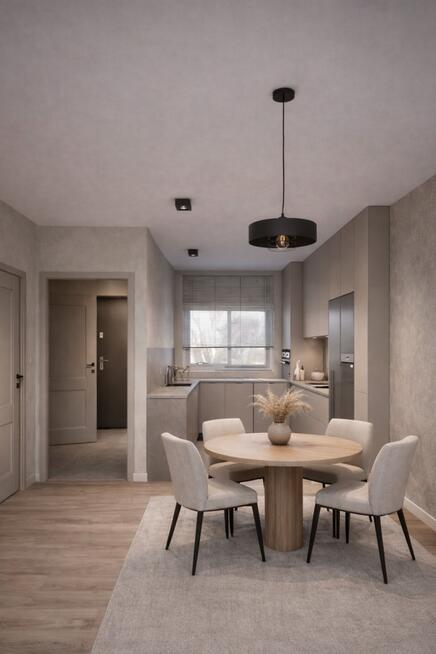 Gotowe Domy w Pobliżu Zalewu Kowalskie- Jerzykowo