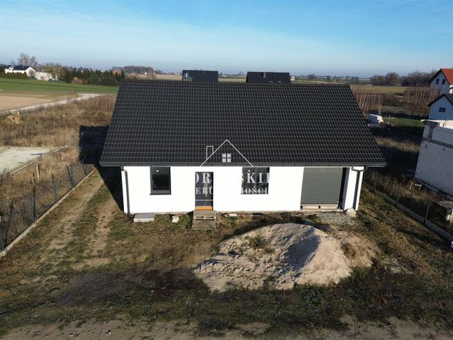 Dom Kowalewo Pomorskie