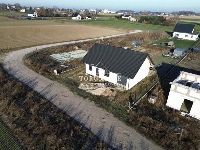 Dom Kowalewo Pomorskie