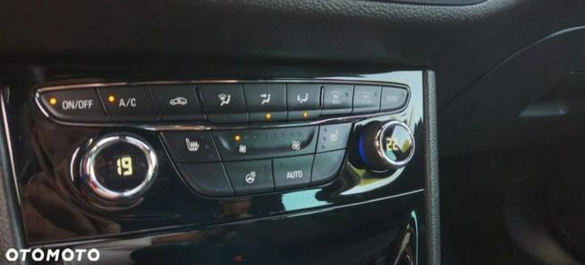 Opel Astra Led 1.4 Turbo Manual Kamera Navigacja