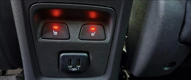 Opel Astra Led 1.4 Turbo Manual Kamera Navigacja