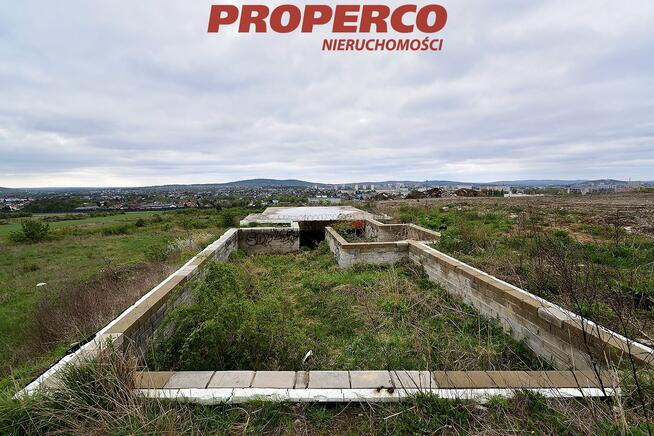 Działka Kielce Nowy Folwark, Ciekocka