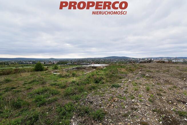 Działka Kielce Nowy Folwark, Ciekocka