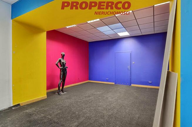 Lokal użytkowy Kielce Centrum, Henryka Sienkiewicza