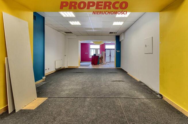 Lokal użytkowy Kielce Centrum, Henryka Sienkiewicza