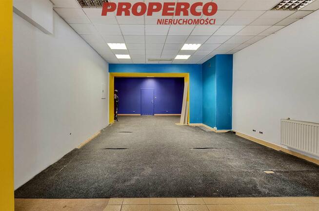 Lokal użytkowy Kielce Centrum, Henryka Sienkiewicza