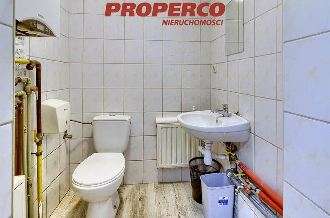 Lokal użytkowy Kielce Centrum, Henryka Sienkiewicza