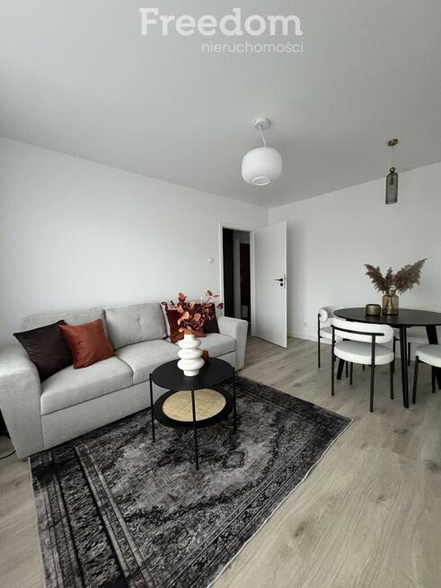 Mieszkanie po generalnym remoncie. 48 m2 Jaroty