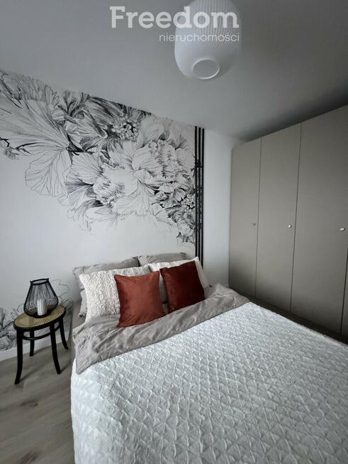 Mieszkanie po generalnym remoncie. 48 m2 Jaroty