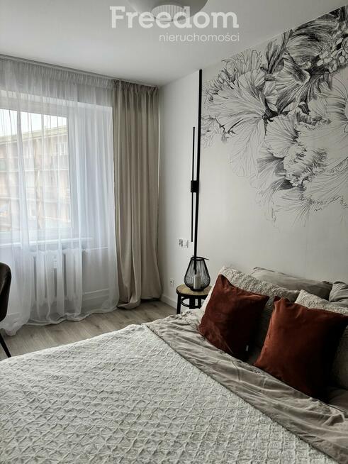 Mieszkanie po generalnym remoncie. 48 m2 Jaroty