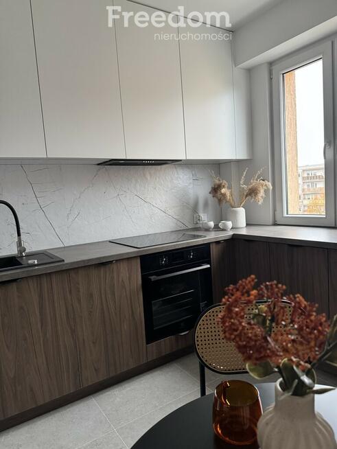 Mieszkanie po generalnym remoncie. 48 m2 Jaroty