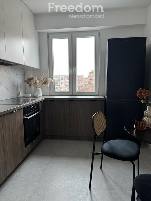 Mieszkanie po generalnym remoncie. 48 m2 Jaroty